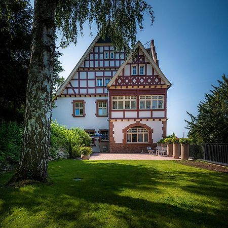 BLUMEINS - Das Refugium Groß-Umstadt Exterior foto