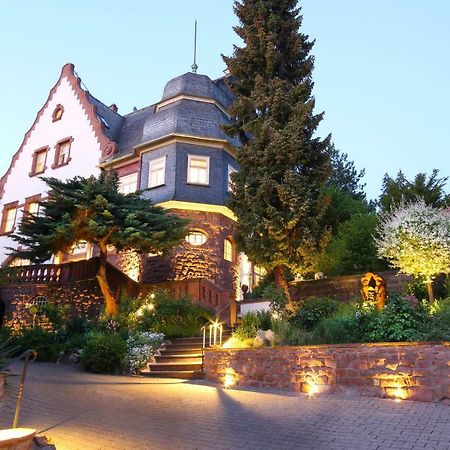 BLUMEINS - Das Refugium Groß-Umstadt Exterior foto