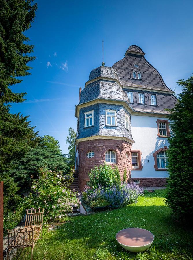 BLUMEINS - Das Refugium Groß-Umstadt Exterior foto