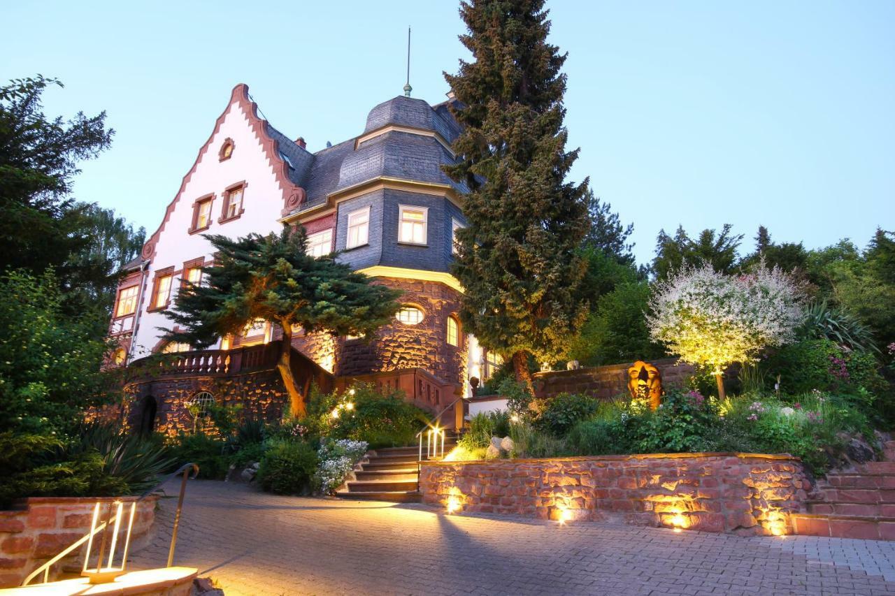 BLUMEINS - Das Refugium Groß-Umstadt Exterior foto